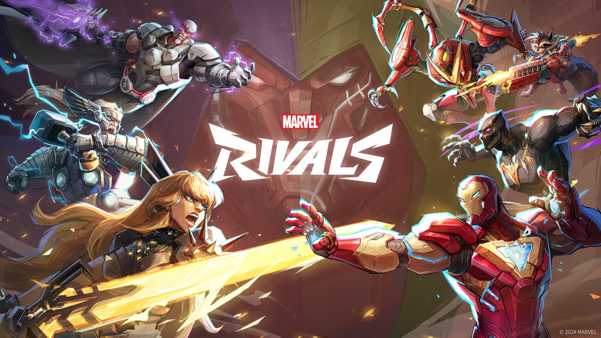 Marvel Rivals - Reddit