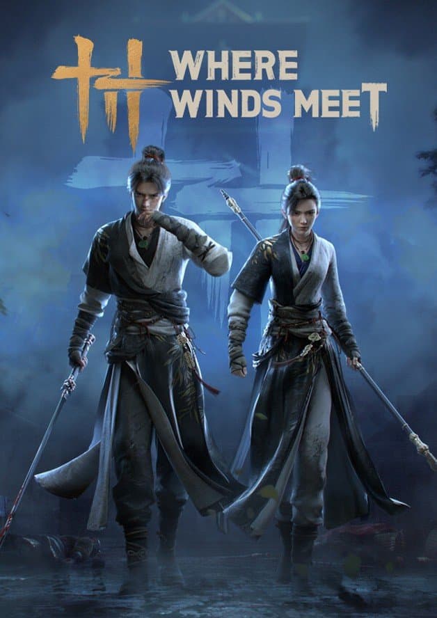 Where Winds Meet