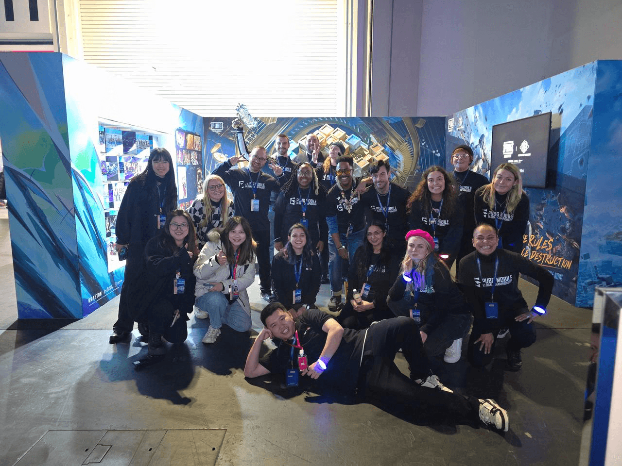 Team